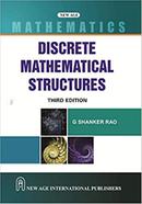 Discrete Mathematical Structures