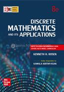 Discrete Mathematics and Its Applications (SIE) image