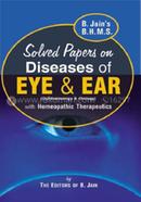 Diseases of Eye 