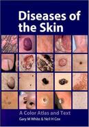 Diseases of the Skin: A Color Atlas and Text