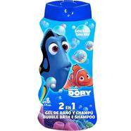 Disney Finding Dory 2en1 Shampoo 475 ml (UAE) - 139700346