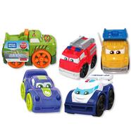 Disney First Racers Assortment 2018 (1Pcs) - FLT32