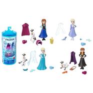Disney Frozen HMB83 Snow Color Reveal Dolls