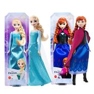 Disney Frozen HMJ41 Fashion Doll