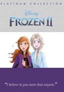 Disney Frozen II Platinum Collection
