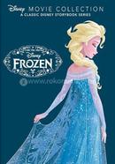 Disney Frozen Movie Collection