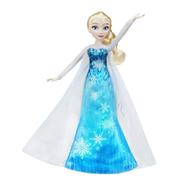 Disney Frozen Play Melody Musical Doll - RI 52539
