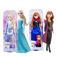 Disney HLW46 Frozen Signature Clothing And Accessories