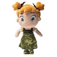 Disney License Baby Anna Plush Soft Toy - (30cm) - 45782