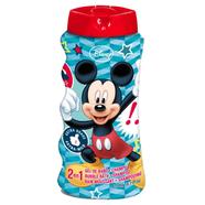 Disney Mickey Mouse 2in1 Shampoo 475 ml (UAE) - 139700350