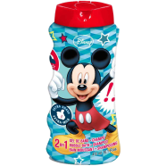 Disney Mickey Mouse 2in1 Shampoo 475 ml - 139700350