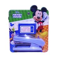 Disney Mickey Mouse Clubhouse Blue Colored Stapler with Staples - Z6308-3
