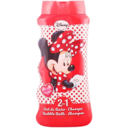 Disney Minnie 2en1 Shampoo 475 ml - 139700348