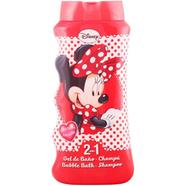 Disney Minnie 2en1 Shampoo 475 ml (UAE) - 139700348