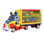 Disney Motors Toys Carry Toy Story 4 - RI 133629
