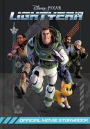 Disney Pixar: Lightyear Storybook