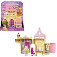 Disney Princess HLW92 Storytime Stackers Assortment