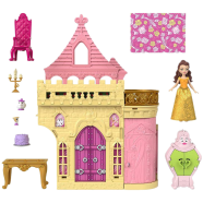 Disney Princess HLW92 Storytime Stackers Random One icon