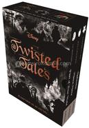 Disney Princess: Twisted Tales: Volume 2 (box set)