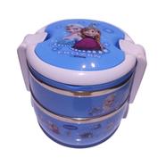 Disney Stainless Steel Lunch Box - GS-04