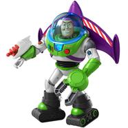 Disney Toy Story Battle Armor Buzz Lightyear - GJH51
