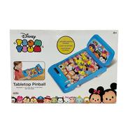 Disney Tsum Tsum Tabletop Pinball Board Game - RI 56829
