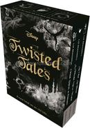 Disney : Twisted Tales