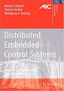Distributed Embedded Control Systems - Advances in Industrial Control