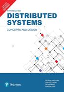 Distributed Systems: Concepts And Design