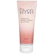 Diva's Intimate Brightening Solution 50Ml icon