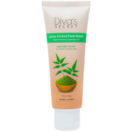Diva's Secret Acne Control Face Wash 100Ml