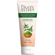 Diva's Secret Acne Control Face Wash 50ML