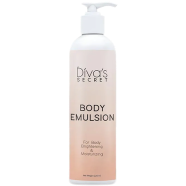 Divas Secret Body Emulsion 220ml