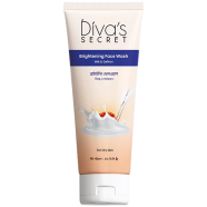 Diva's Secret Brightening Face Wash 50ML