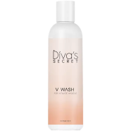 Diva's Secret V Wash 100ml icon