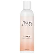 Divas Secret V Wash for Intimate Hygiene - 100ml - 42504 icon