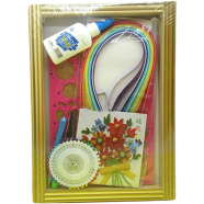 Diy Handmade Quilling Tool Set Quilling Paper Craft Kit