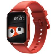 Dizo Watch 2 Sports Smart Watch - Passion Red