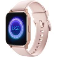 Dizo Watch 2 smart Watch - Golden Pink