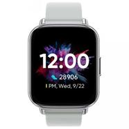 Dizo Watch 2 smart Watch - Silver