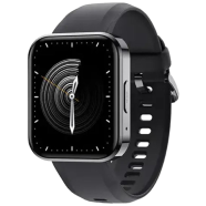 Dizo Watch D Talk Smart Watch - Black