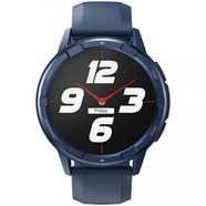 Dizo Watch R talk Go Smart Watch - Blue