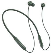 Dizo Wireless Power Neckband Bluetooth Earphone - Green