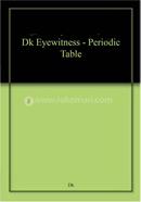 Dk Eyewitness Periodic Table