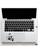 DDecorator Do It (Left) Laptop Sticker - (LS103)