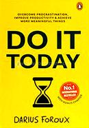 Do It Today
