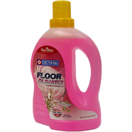 Doctor Bai Blooming Flor. Power Formula Floor Cleaner 1.5Ltr - 145400072