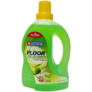 Doctor Bai Pleasant Apple Power Formula Floor Cleaner 1.5Ltr - 145400074