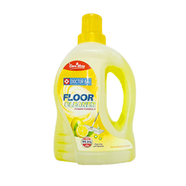 Doctor Bai Refreshing Lemon Power Form. Floor Cleaner 1.5Ltr (Malaysia) - 145400073