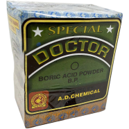 Doctor Carrom Board Boric Powder